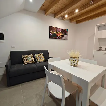 Guest house Baaria