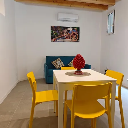 招待所 Baaria 巴格里亚