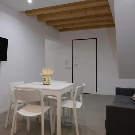 Guest house Baaria