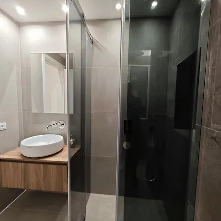 招待所 Baaria 巴格里亚