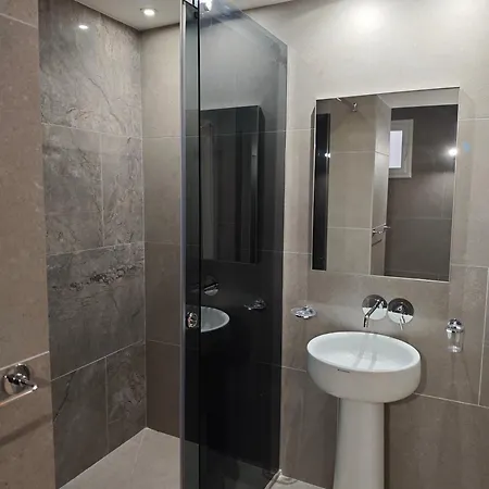 招待所 Baaria 巴格里亚