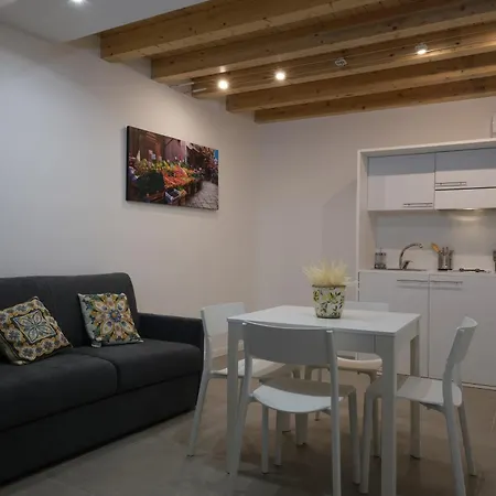 Guest house Baaria