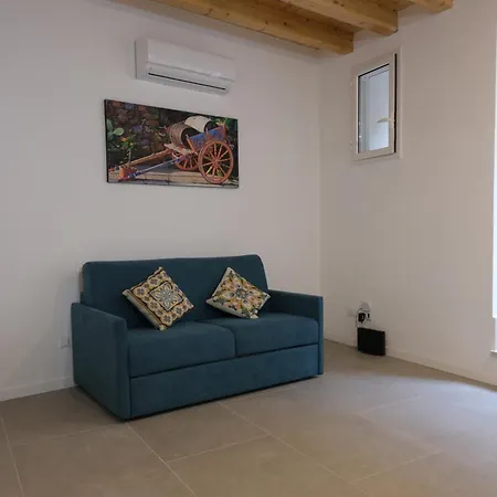 Guest house Baaria *